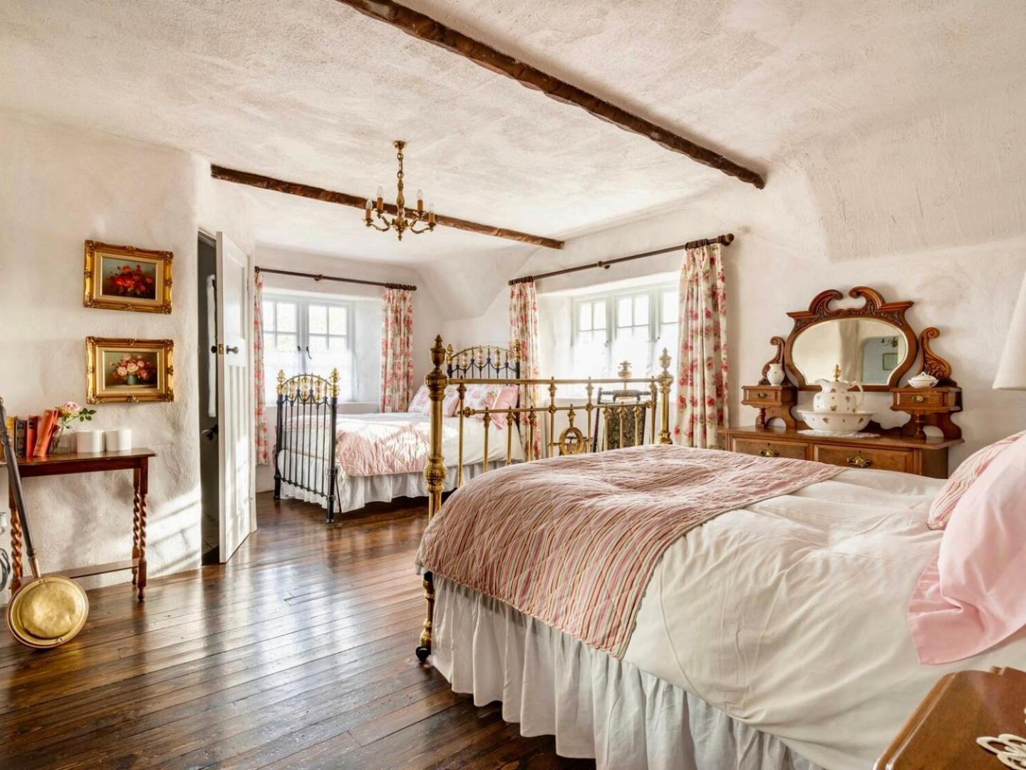 فيلا Rosehill House دونجانون المظهر الخارجي الصورة