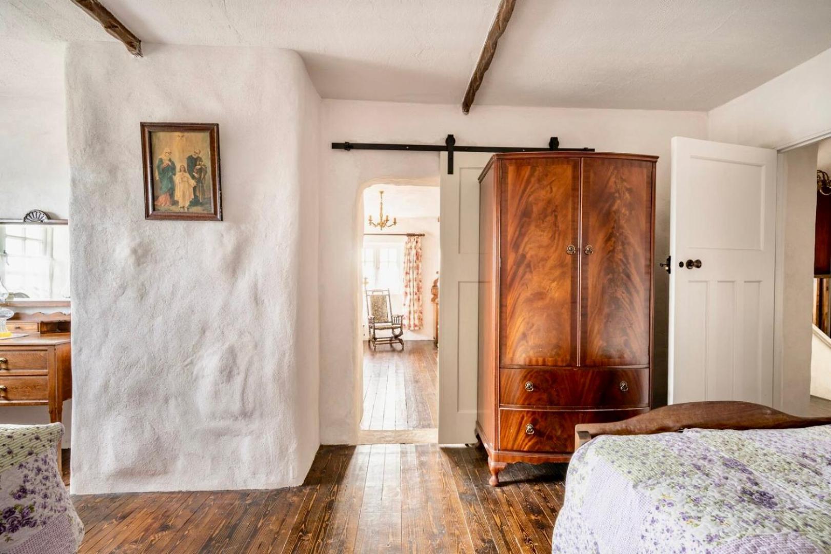 فيلا Rosehill House دونجانون المظهر الخارجي الصورة