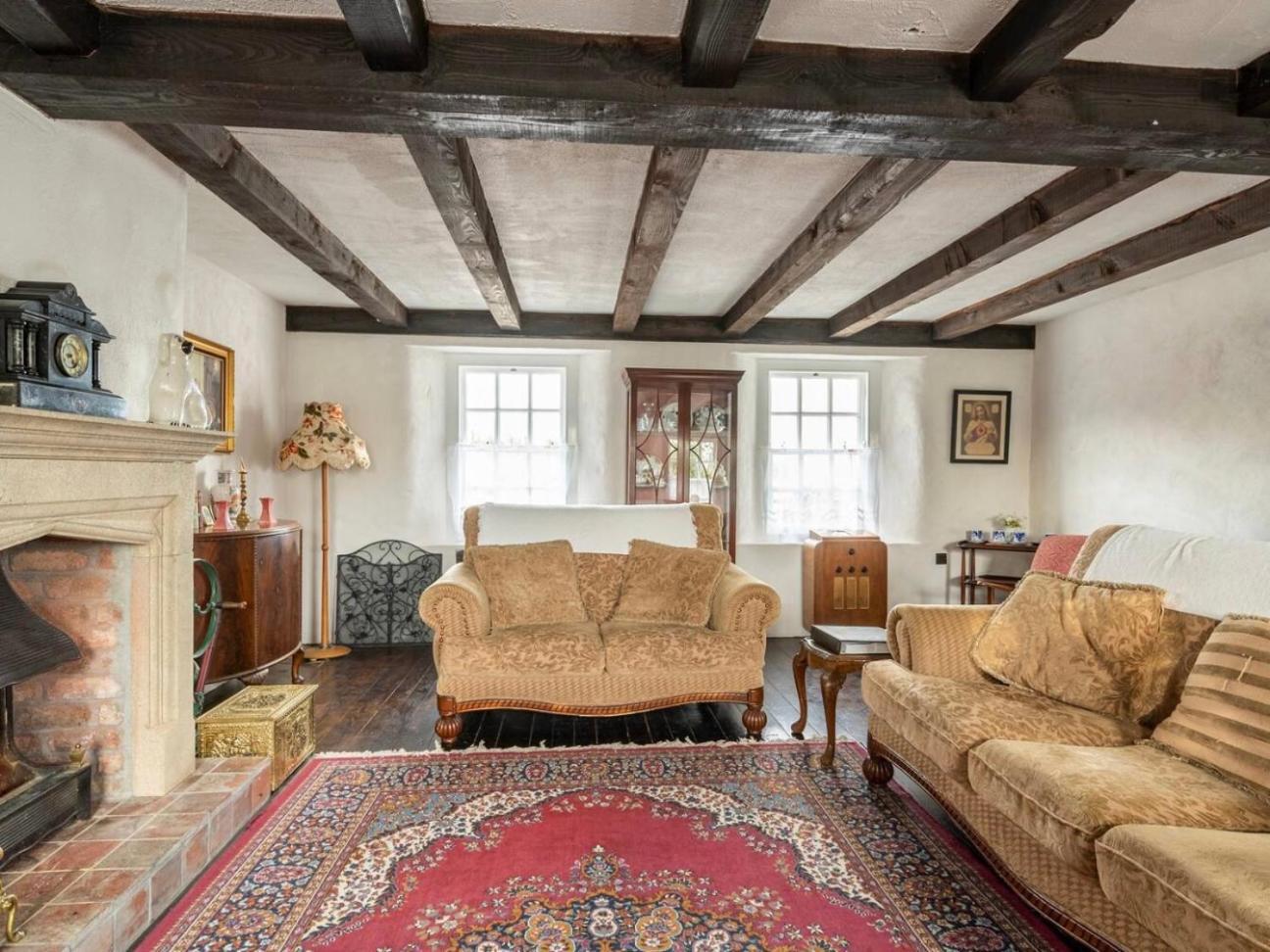فيلا Rosehill House دونجانون المظهر الخارجي الصورة