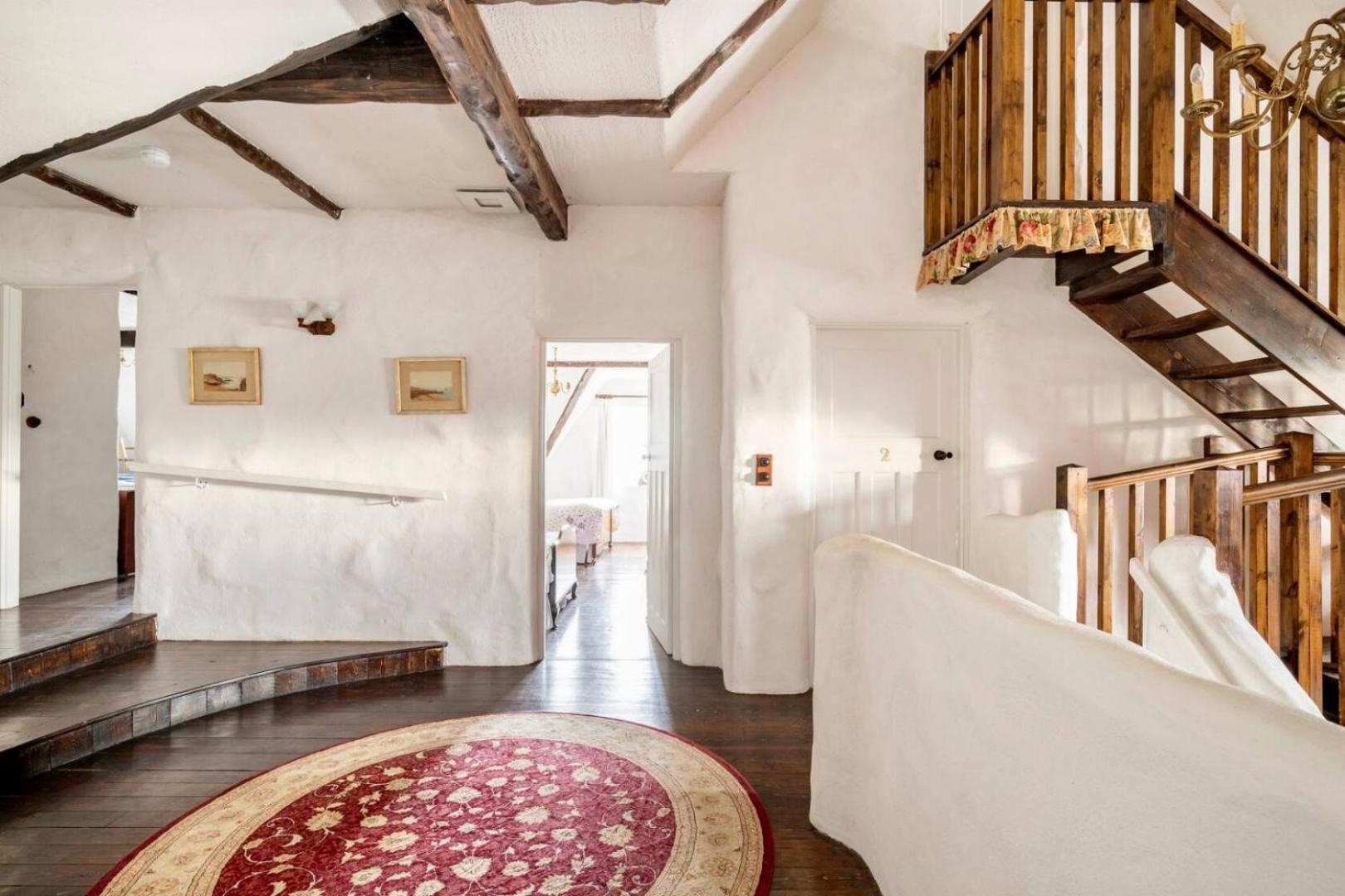 فيلا Rosehill House دونجانون المظهر الخارجي الصورة