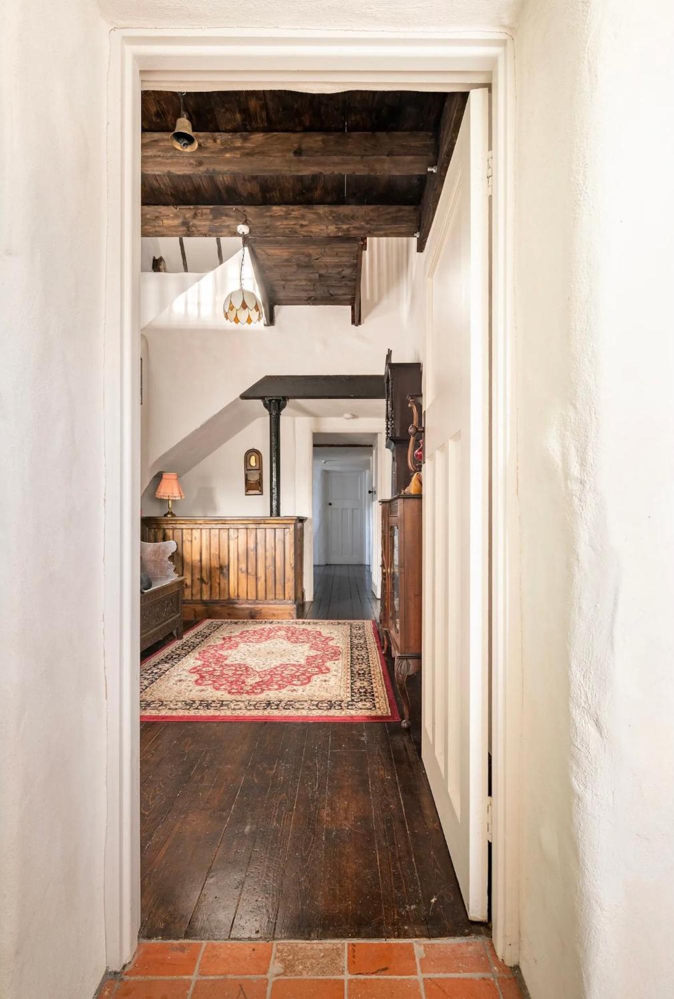 فيلا Rosehill House دونجانون المظهر الخارجي الصورة
