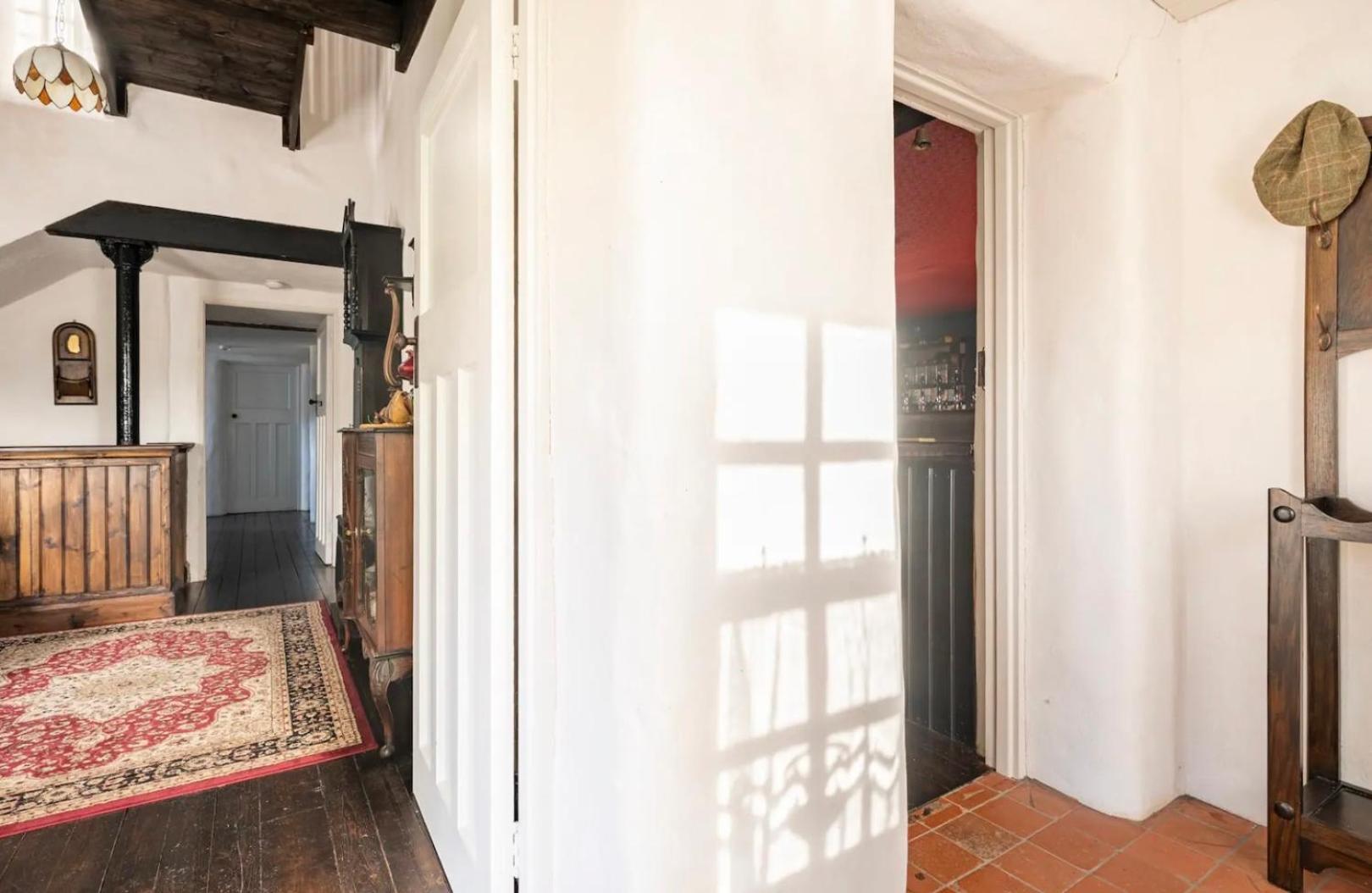 فيلا Rosehill House دونجانون المظهر الخارجي الصورة