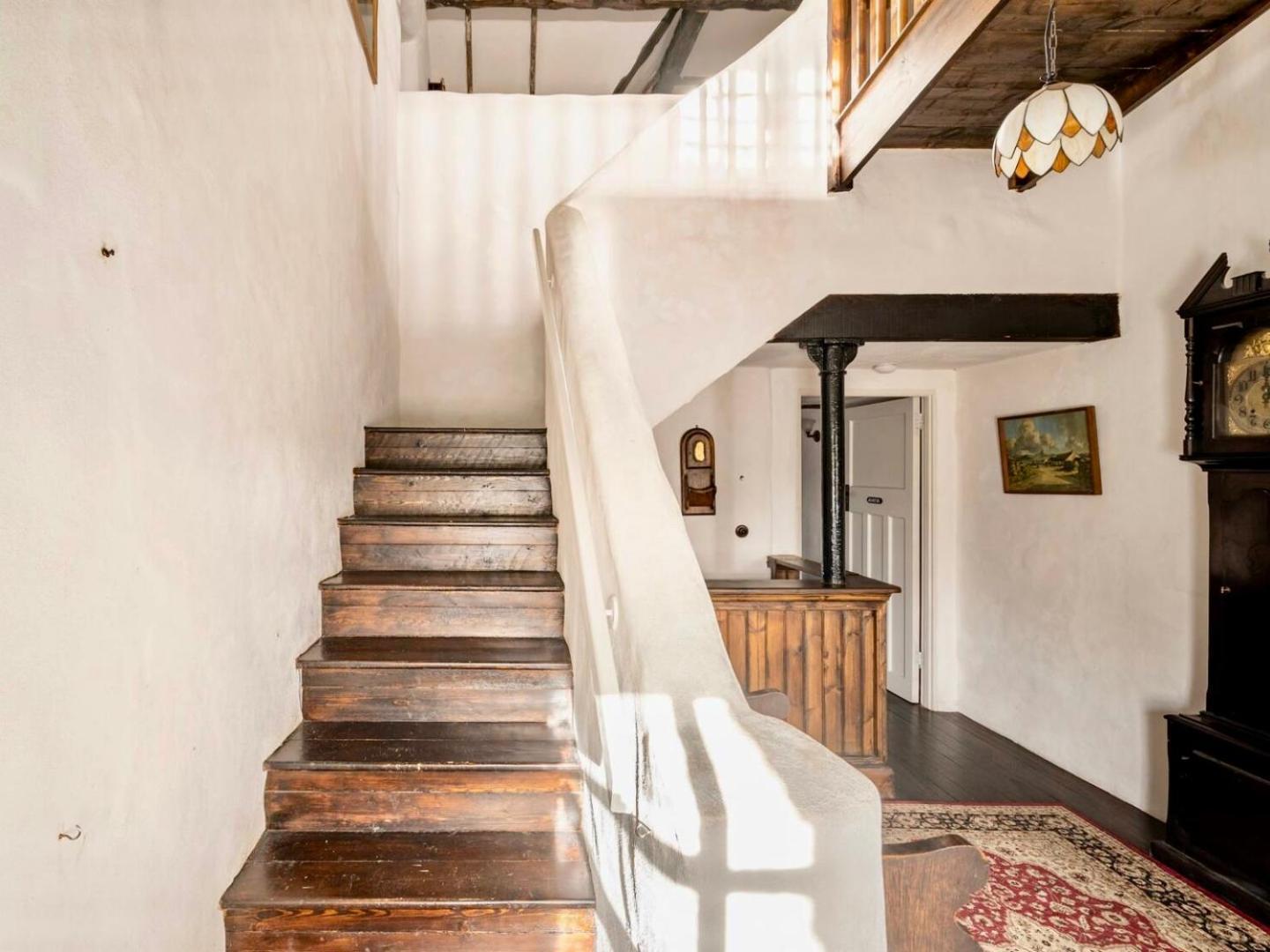 فيلا Rosehill House دونجانون المظهر الخارجي الصورة