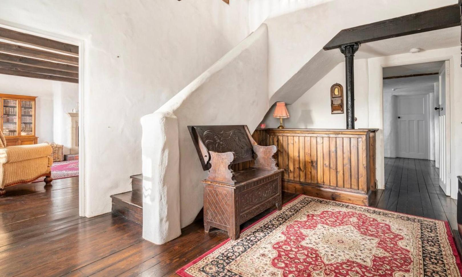 فيلا Rosehill House دونجانون المظهر الخارجي الصورة