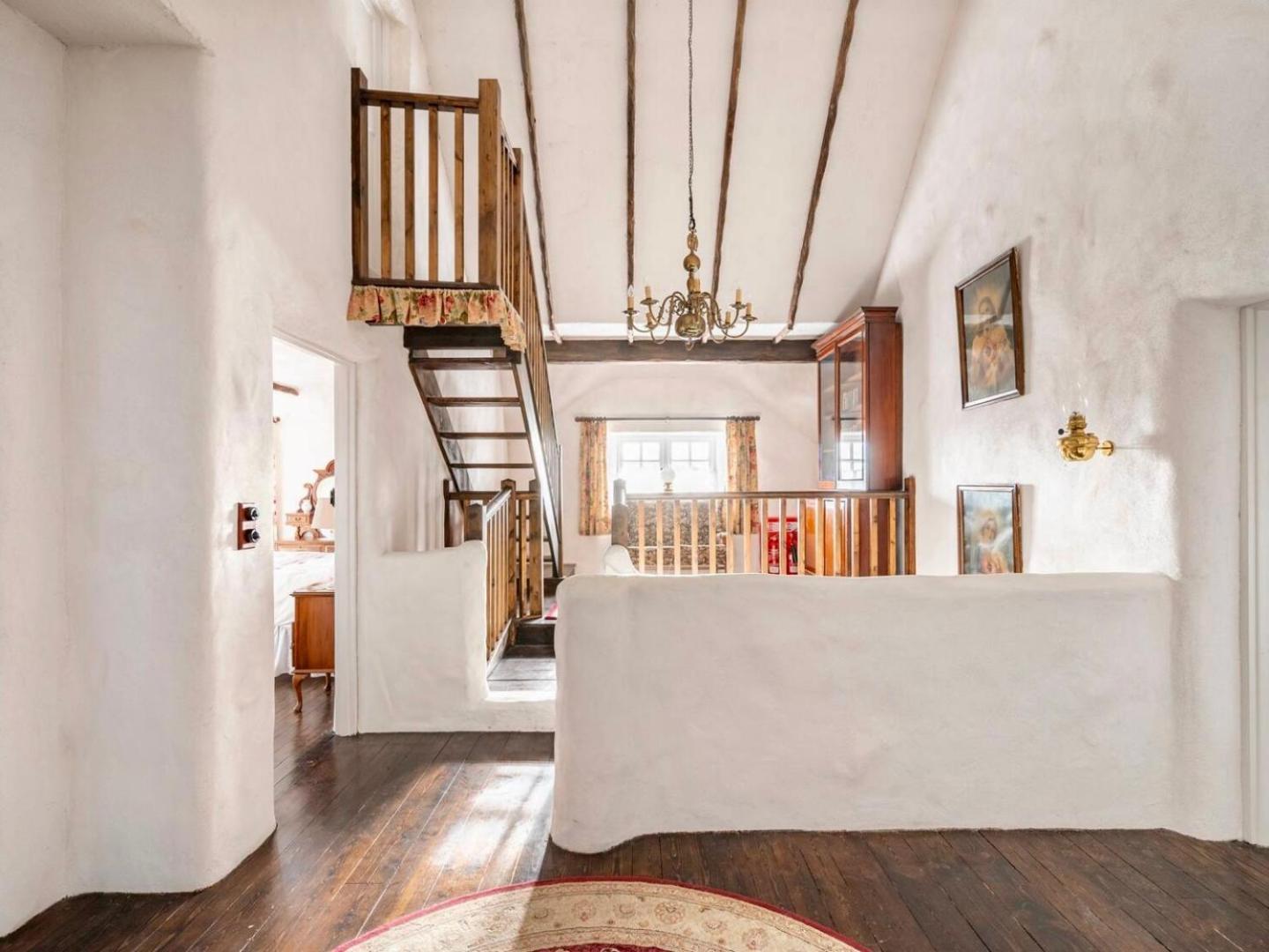 فيلا Rosehill House دونجانون المظهر الخارجي الصورة