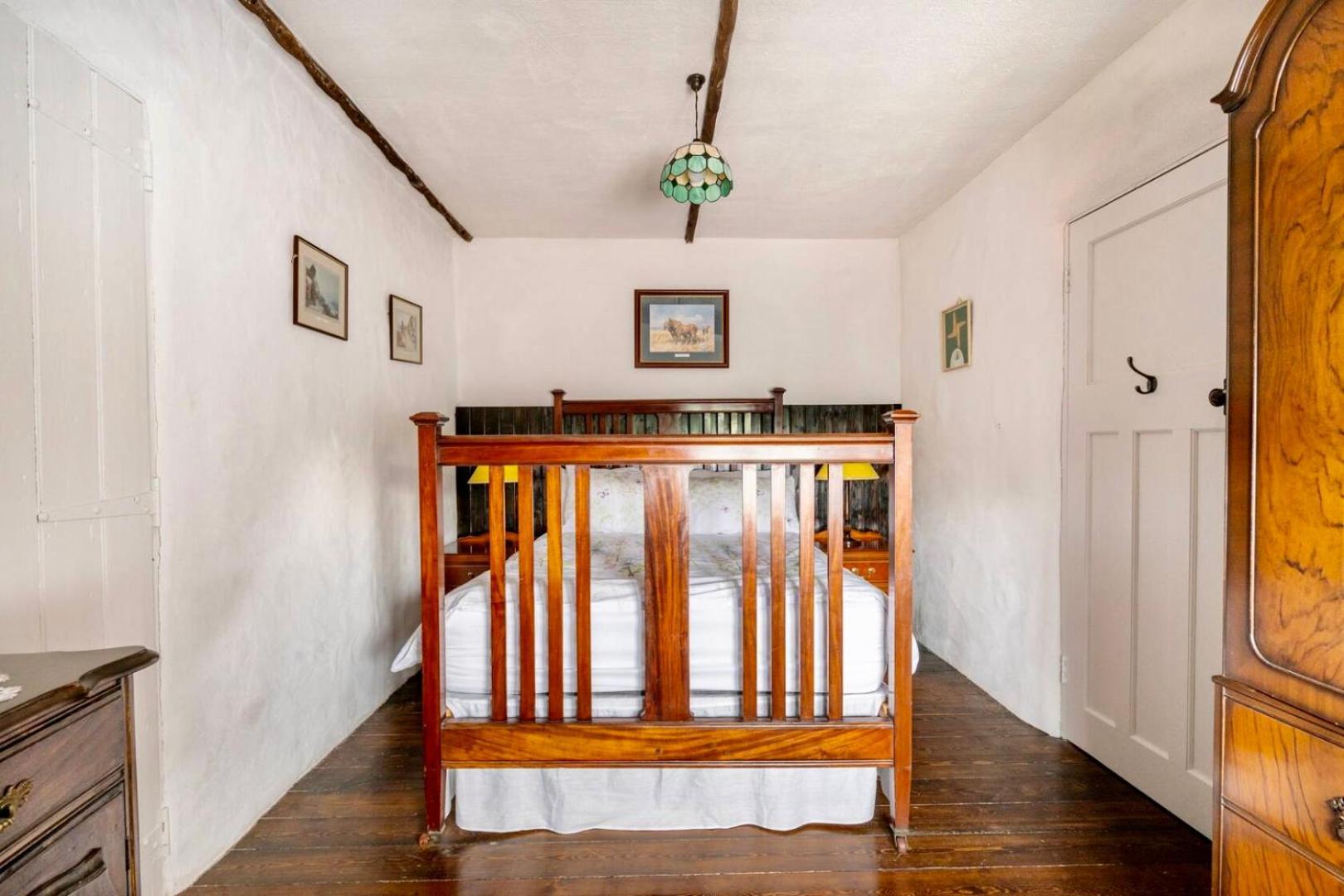 فيلا Rosehill House دونجانون الغرفة الصورة