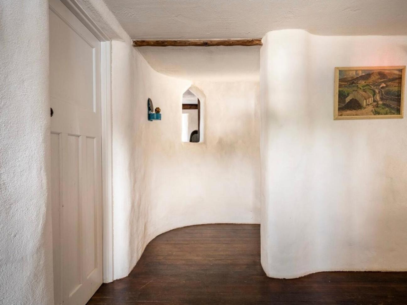 فيلا Rosehill House دونجانون المظهر الخارجي الصورة
