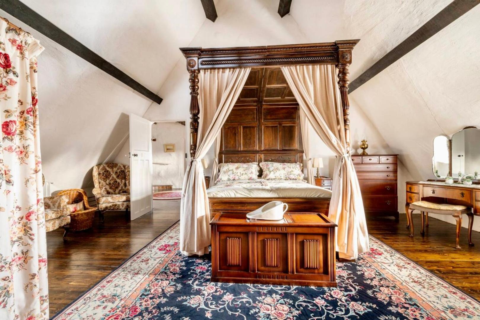 فيلا Rosehill House دونجانون الغرفة الصورة