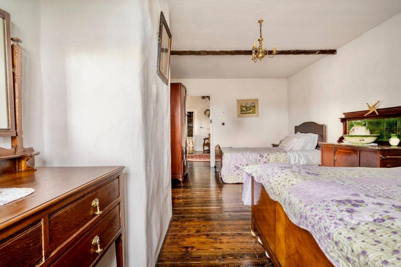 فيلا Rosehill House دونجانون الغرفة الصورة