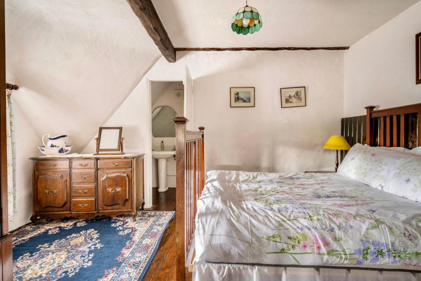 فيلا Rosehill House دونجانون الغرفة الصورة