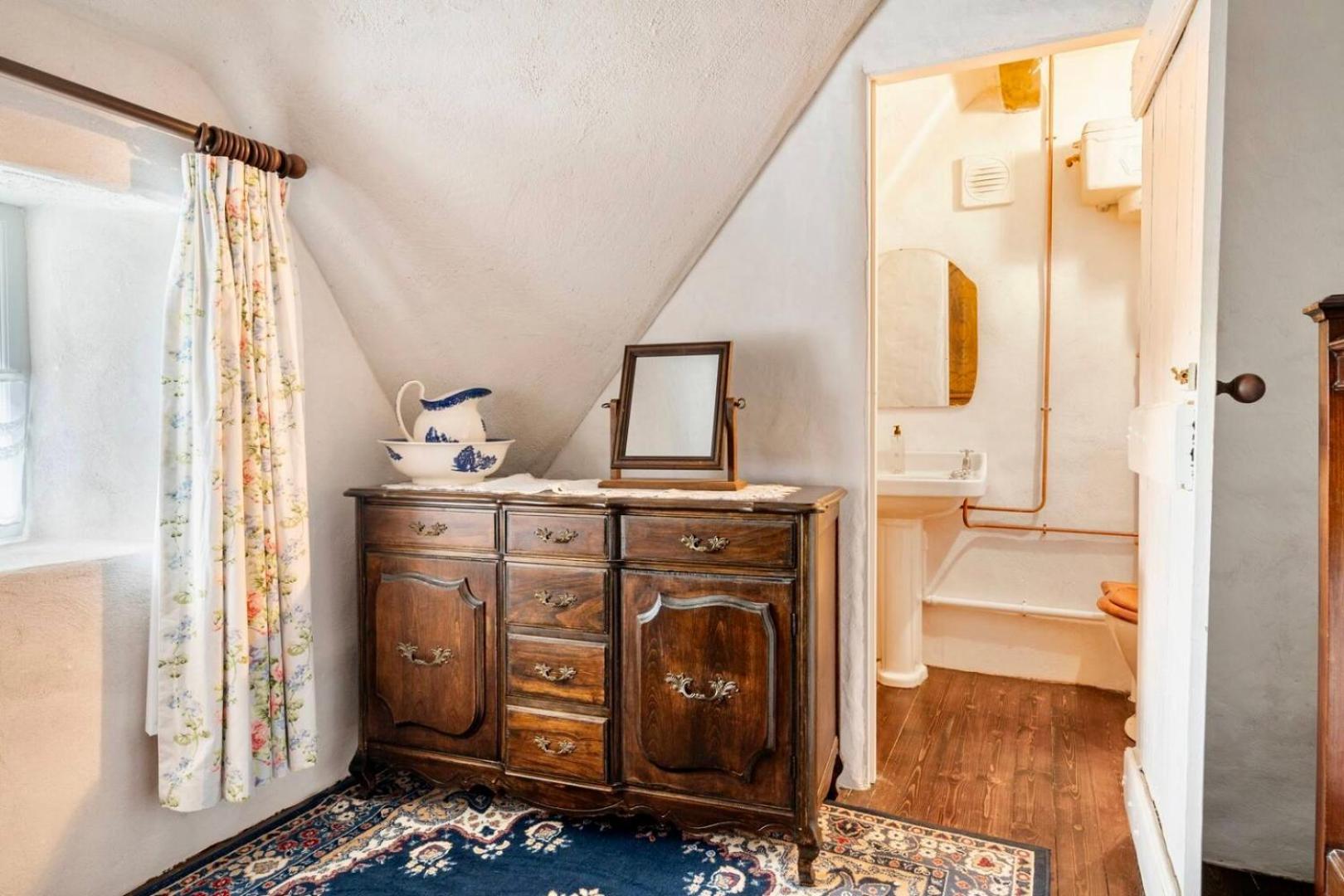 فيلا Rosehill House دونجانون الغرفة الصورة