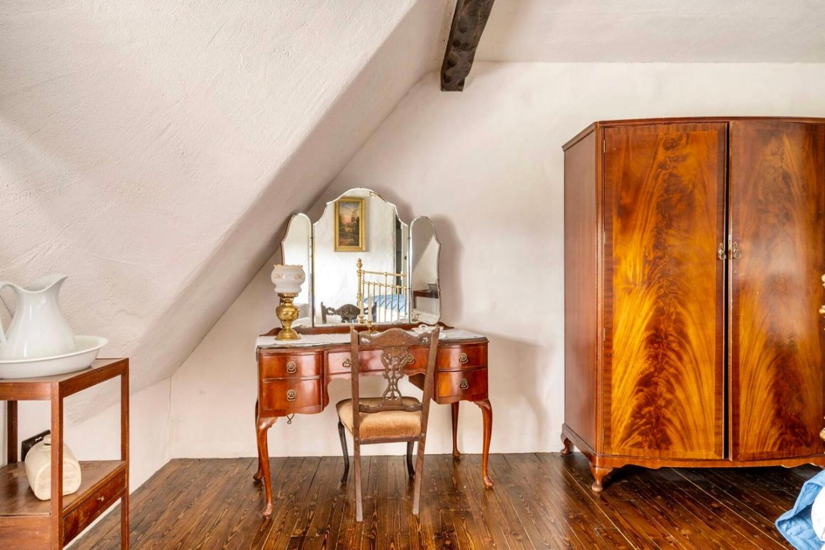فيلا Rosehill House دونجانون الغرفة الصورة